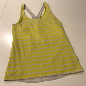Express Tank Top